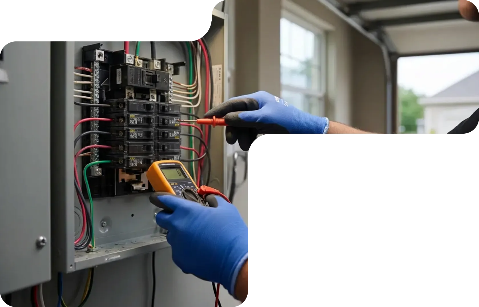 Electrician San Mateo | JEMI Electrical Contractor | Bay Area